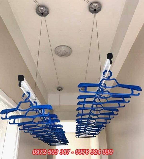 giàn phơi thông minh quận Long Biên giàn phơi thông minh quận Long Biên