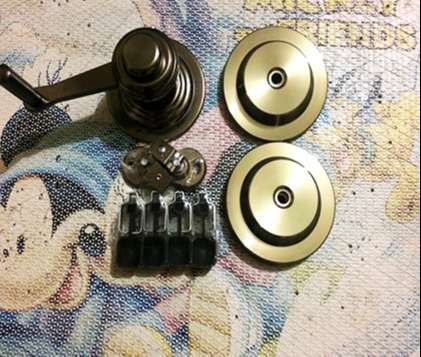 IMG_0386 giàn phơi hòa phát KS990