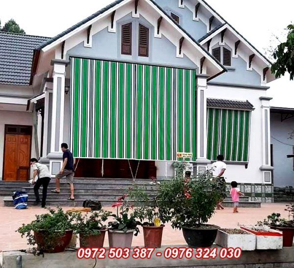 lựa chọn bạt che nắng theo mục đích sử dụng lựa chọn bạt che nắng theo mục đích sử dụng