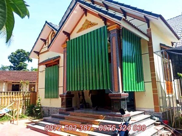 Bạt che nắng quận nam từ liêm Bạt che nắng quận nam từ liêm