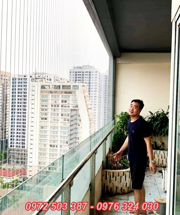 cáp an toàn hòa phát cáp an toàn hòa phát