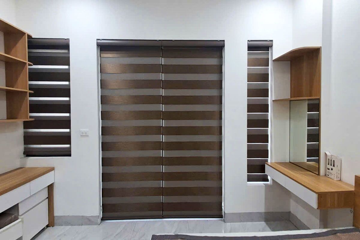 Rèm cầu vồng trang trí cửa chính Rèm cầu vồng trang trí cửa chính