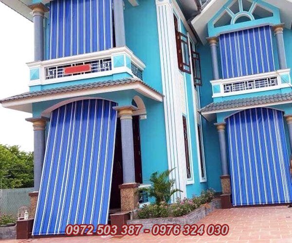 Bạt che nắng tarpaulin Bạt che nắng tarpaulin