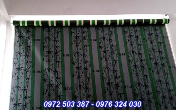 Bạt hai lớp tarpaulin Bạt hai lớp tarpaulin