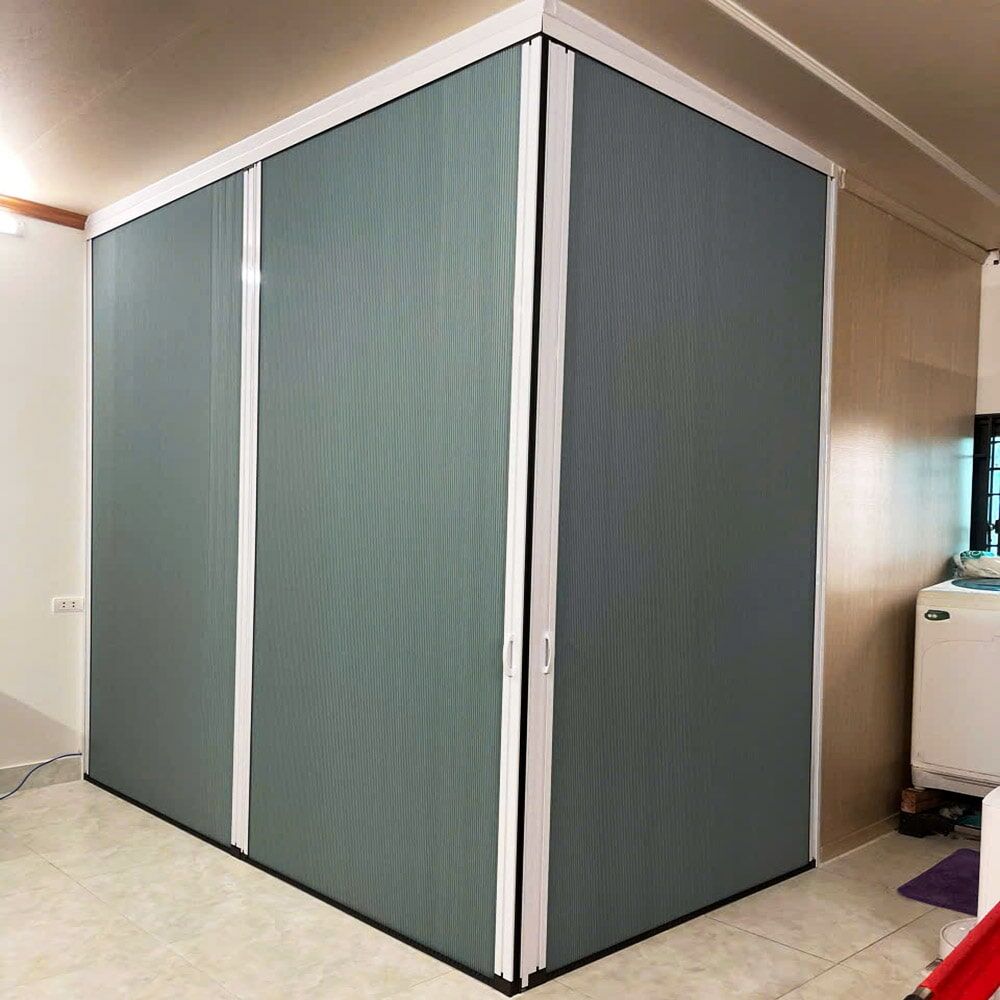 Rèm tổ ong ngăn phòng Rèm tổ ong ngăn phòng