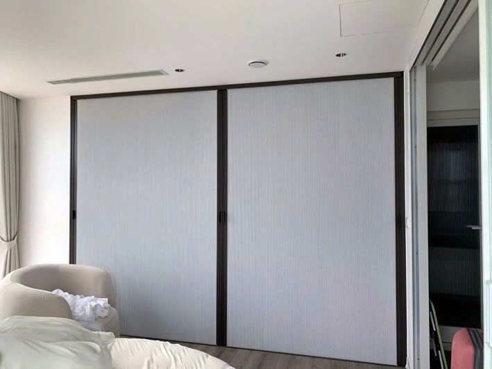 rèm tổ ong rèm tổ ong